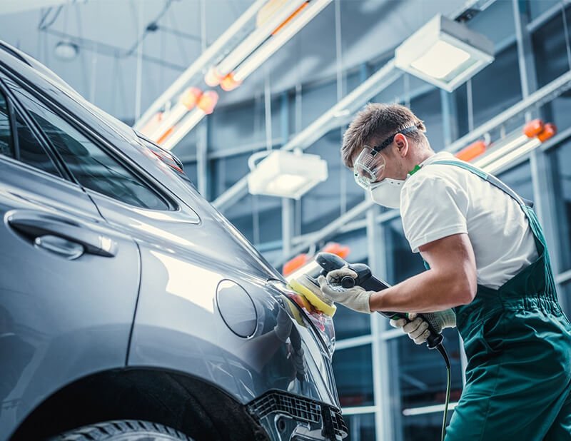 Body Work Repair
