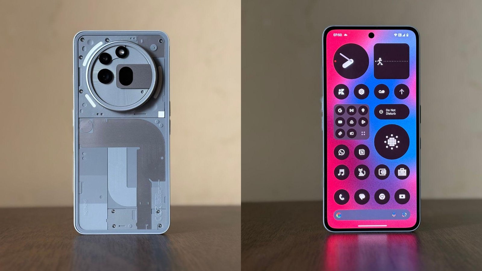 📱 Nothing Phone 4a Pro: लॉन्च से पहले पूरी जानकारी, फीचर्स और स्पेसिफिकेशन