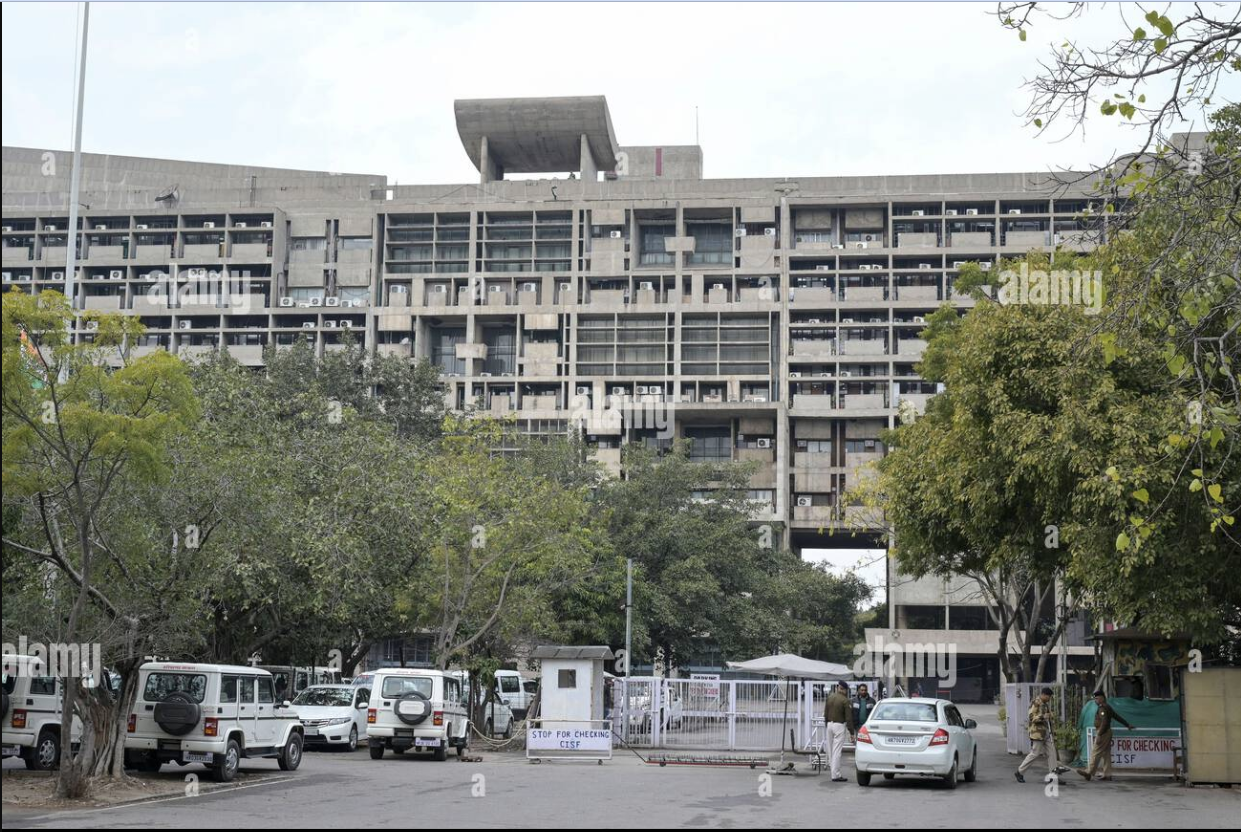Chandigarh –पंजाब सचिवालय को बम से उड़ाने की धमकी, ई-मेल से मिला मैसेज, सुरक्षा एजेंसियां अलर्ट
