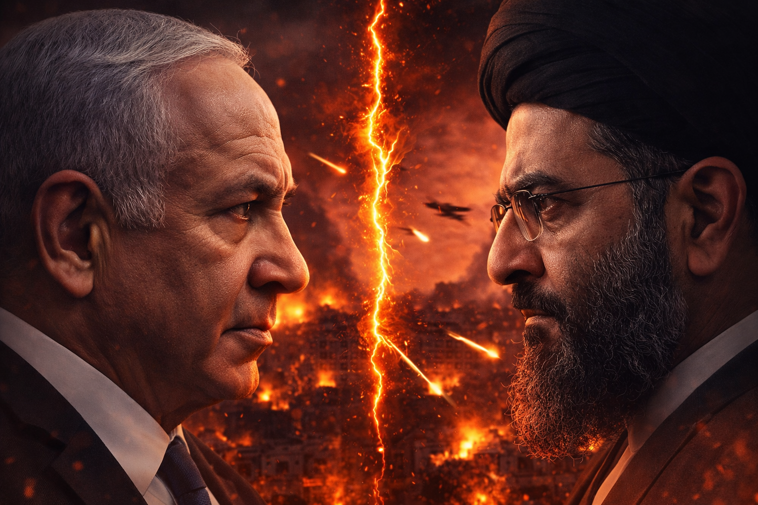 Iran–Israel War 2026: ਮੱਧ ਪੂਰਬ ‘ਚ ਵਧਦਾ ਤਣਾਅ, ਮਿਸਾਈਲ ਹਮਲੇ ਤੇ ਦੁਨੀਆ ‘ਚ ਚਿੰਤਾ