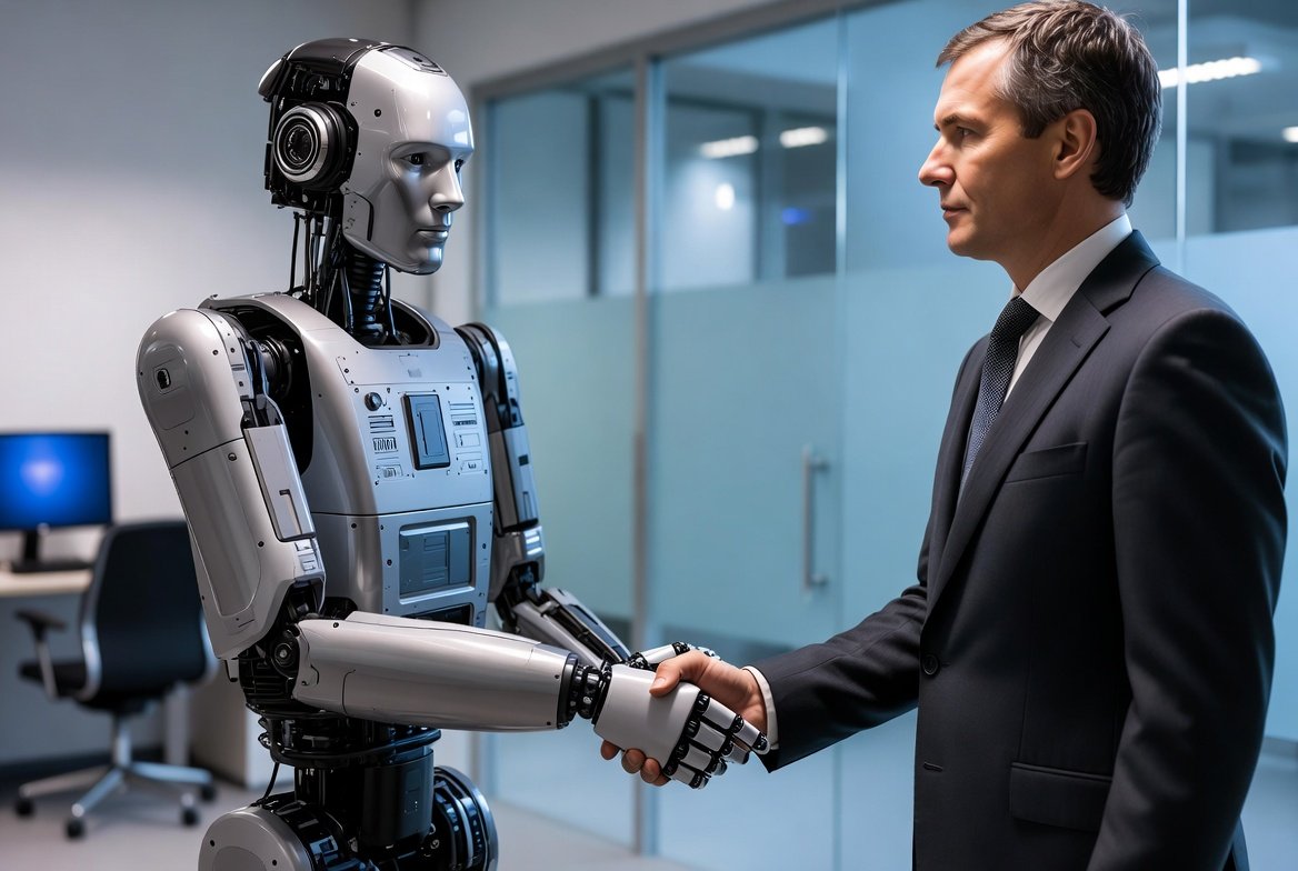 AI Jobs vs Job Loss 2026: ਆਰਟੀਫੀਸ਼ਲ ਇੰਟੈਲੀਜੈਂਸ ਨਵੀਆਂ ਨੌਕਰੀਆਂ ਵੀ ਬਣਾਏਗੀ ਤੇ ਕਈ ਨੌਕਰੀਆਂ ਖਤਮ ਵੀ ਕਰੇਗੀ