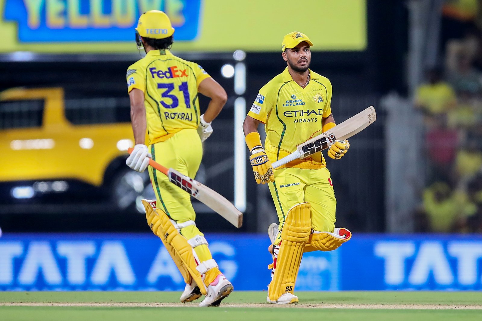 🏏 SRH vs CSK: ਹੈਦਰਾਬਾਦ ਦੀ ਧਮਾਕੇਦਾਰ ਜਿੱਤ ਤੋਂ ਬਾਅਦ ਪੈਟ ਕਮਿੰਸ ਦਾ ਵੱਡਾ ਖੁਲਾਸਾ, ਦੱਸਿਆ ਮੈਚ ਦਾ ਅਸਲੀ ‘ਟਰਨਿੰਗ ਪੌਇੰਟ’