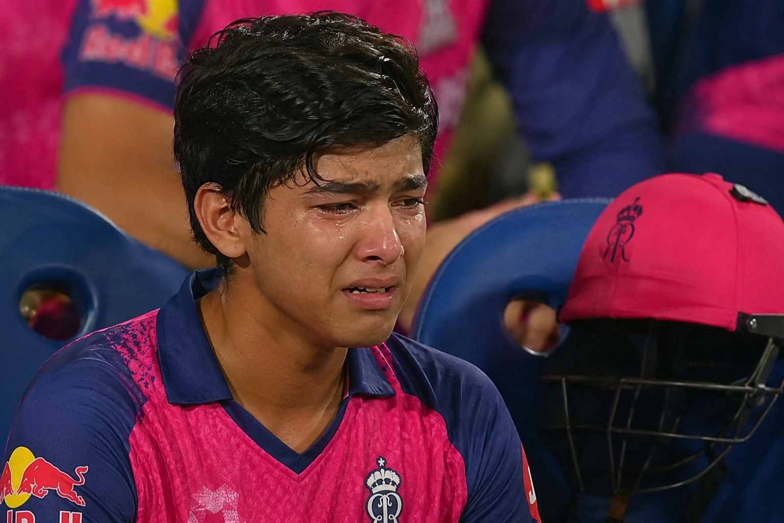 🏏💔 96 ਦੌੜਾਂ ਬਣਾਉਣ ਤੋਂ ਬਾਅਦ ਵੀ ਟੁੱਟ ਗਿਆ ਨਿੱਕਾ ਸਿਤਾਰਾ! 😢✨