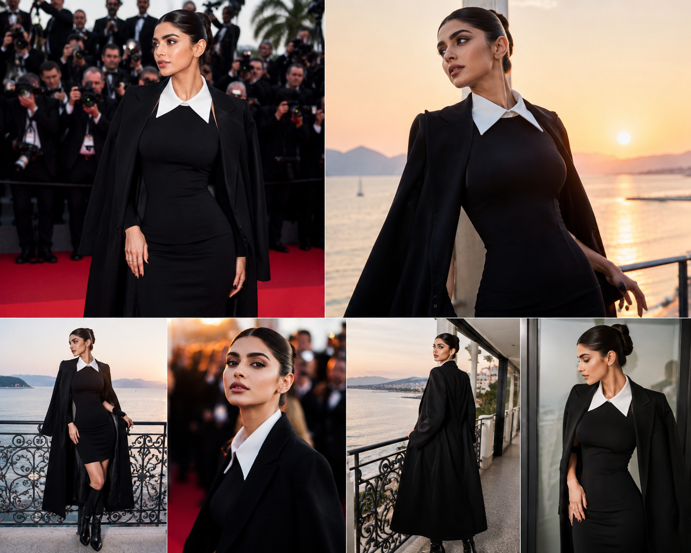 Cannes 2026: ਨਿੱਜੀ ਜ਼ਿੰਦਗੀ ਦੇ ਉਤਾਰ-ਚੜ੍ਹਾਵਾਂ ਵਿਚਕਾਰ ਕਾਨਸ ‘ਚ ਛਾਇਆ ਮੌਨੀ ਰਾਏ ਦਾ ਗਲੈਮਰ, ਬਲੈਕ ਐਂਡ ਵ੍ਹਾਈਟ ਲੁੱਕ ਨੇ ਲੁੱਟੀ ਮਹਿਫ਼ਲ
