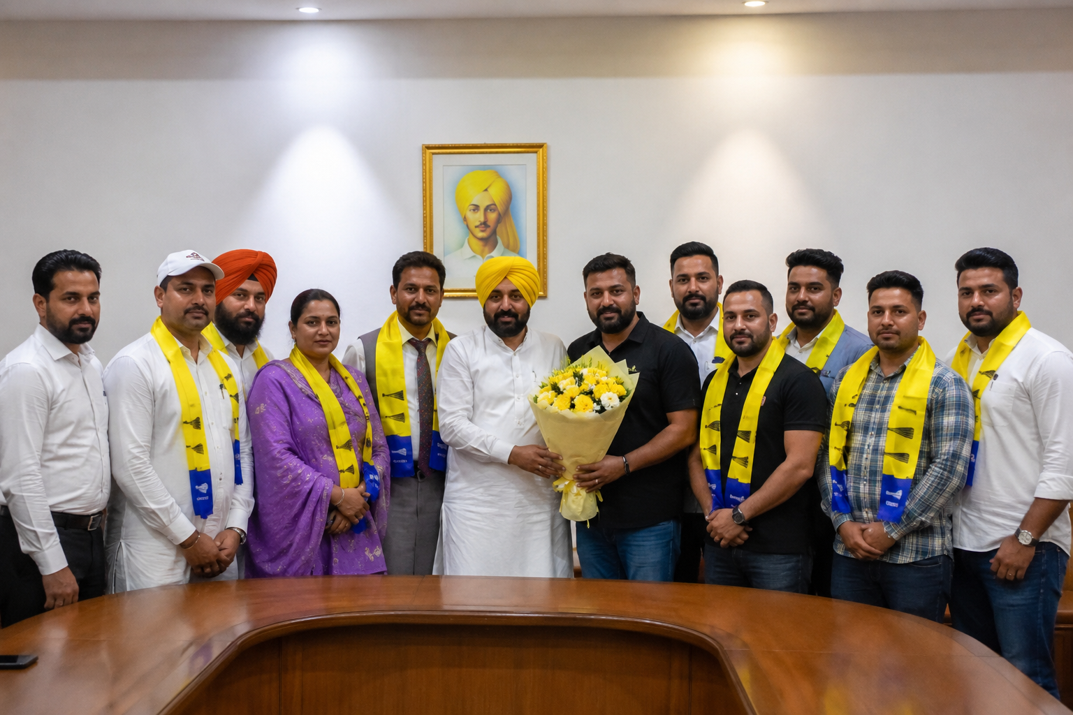 🚨🏆 ਪੰਜਾਬ ਦੀ ਰਾਜਨੀਤੀ ‘ਚ ਵੱਡਾ ਧਮਾਕਾ! ਕਈ ਅੰਤਰਰਾਸ਼ਟਰੀ ਕਬੱਡੀ ਸਿਤਾਰੇ AAP ‘ਚ ਹੋਏ ਸ਼ਾਮਲ 🔥🧹